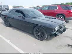 2C3CDZBT4GH218188 2016 DODGE CHALLENGER