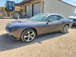 2C3CDZBT4GH218532 2016 DODGE CHALLENGER