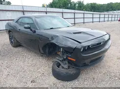 2C3CDZBT4GH226145 2016 DODGE CHALLENGER