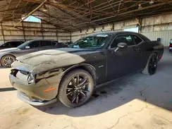 2C3CDZBT4GH226419 2016 DODGE CHALLENGER