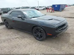 2C3CDZBT4GH232396 2016 DODGE CHALLENGER