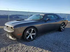 2C3CDZBT4GH239509 2016 DODGE CHALLENGER