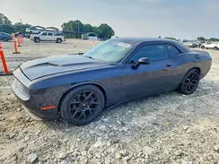 2C3CDZBT4GH245925 2016 DODGE CHALLENGER