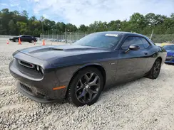 2C3CDZBT4GH249053 2016 DODGE CHALLENGER