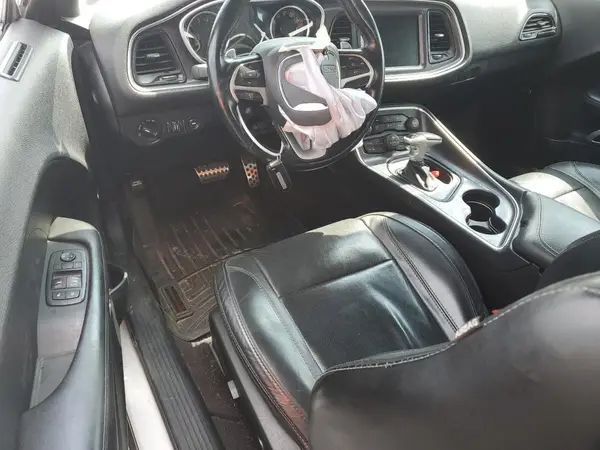 2C3CDZBT4GH256536 2016 DODGE CHALLENGER - Image 8