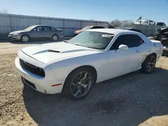 2C3CDZBT4GH264149 2016 DODGE CHALLENGER