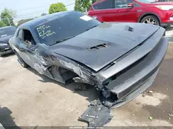 2C3CDZBT4GH264362 2016 DODGE CHALLENGER
