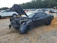 2C3CDZBT4GH300681 2016 DODGE CHALLENGER