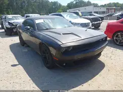 2C3CDZBT4GH306514 2016 DODGE CHALLENGER