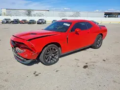 2C3CDZBT4GH309557 2016 DODGE CHALLENGER