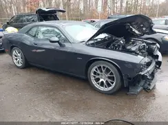 2C3CDZBT4GH311728 2016 DODGE CHALLENGER