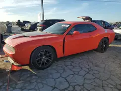 2C3CDZBT4GH322910 2016 DODGE CHALLENGER