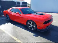 2C3CDZBT4GH331767 2016 DODGE CHALLENGER
