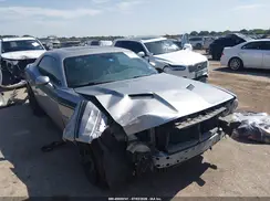 2C3CDZBT4GH331901 2016 DODGE CHALLENGER