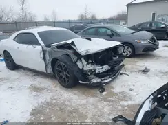 2C3CDZBT4GH354255 2016 DODGE CHALLENGER