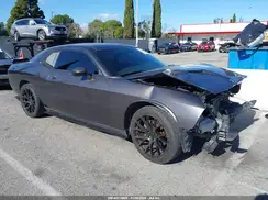 2C3CDZBT4HH513941 2017 DODGE CHALLENGER