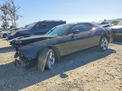 2C3CDZBT4HH530741 2017 DODGE CHALLENGER