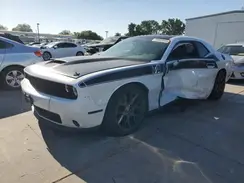 2C3CDZBT4HH531632 2017 DODGE CHALLENGER
