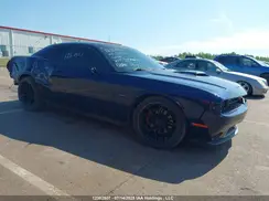2C3CDZBT4HH535955 2017 DODGE CHALLENGER