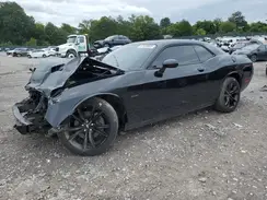 2C3CDZBT4HH548527 2017 DODGE CHALLENGER