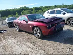2C3CDZBT4HH548883 2017 DODGE CHALLENGER