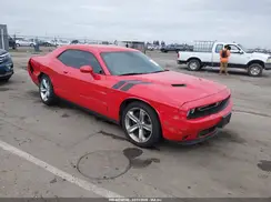 2C3CDZBT4HH550343 2017 DODGE CHALLENGER