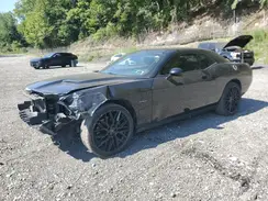 2C3CDZBT4HH550651 2017 DODGE CHALLENGER