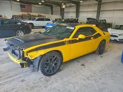 2C3CDZBT4HH554280 2017 DODGE CHALLENGER