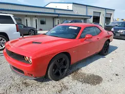2C3CDZBT4HH561178 2017 DODGE CHALLENGER