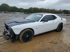 2C3CDZBT4HH561259 2017 DODGE CHALLENGER