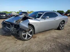 2C3CDZBT4HH568289 2017 DODGE CHALLENGER