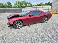 2C3CDZBT4HH574366 2017 DODGE CHALLENGER