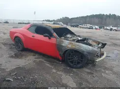 2C3CDZBT4HH578479 2017 DODGE CHALLENGER