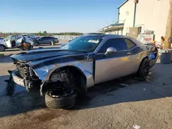 2C3CDZBT4HH586193 2017 DODGE CHALLENGER
