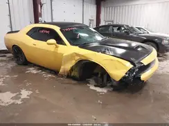 2C3CDZBT4HH605986 2017 DODGE CHALLENGER