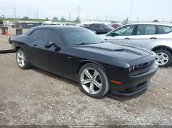 2C3CDZBT4HH609035 2017 DODGE CHALLENGER