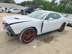 2C3CDZBT4HH609150 2017 DODGE CHALLENGER