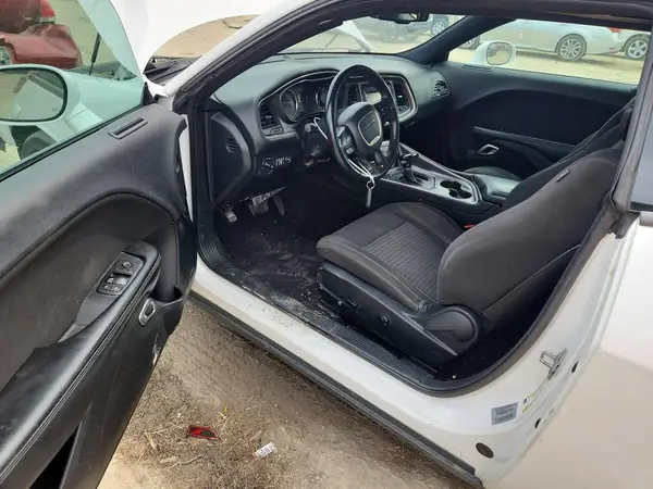 2C3CDZBT4HH609150 2017 DODGE CHALLENGER - Image 8