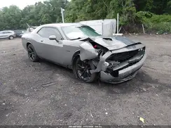 2C3CDZBT4HH610895 2017 DODGE CHALLENGER