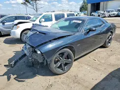 2C3CDZBT4HH611612 2017 DODGE CHALLENGER