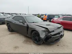 2C3CDZBT4HH613263 2017 DODGE CHALLENGER