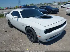 2C3CDZBT4HH614879 2017 DODGE CHALLENGER