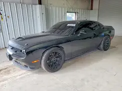 2C3CDZBT4HH62906 2017 DODGE CHALLENGER