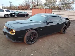 2C3CDZBT4HH637952 2017 DODGE CHALLENGER