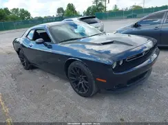 2C3CDZBT4HH639488 2017 DODGE CHALLENGER