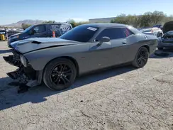 2C3CDZBT4HH650510 2017 DODGE CHALLENGER