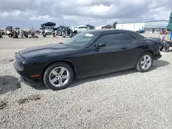 2C3CDZBT4HH651415 2017 DODGE CHALLENGER