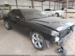 2C3CDZBT4HH656095 2017 DODGE CHALLENGER