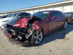 2C3CDZBT4HH656453 2017 DODGE CHALLENGER