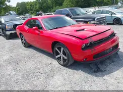2C3CDZBT4HH656484 2017 DODGE CHALLENGER